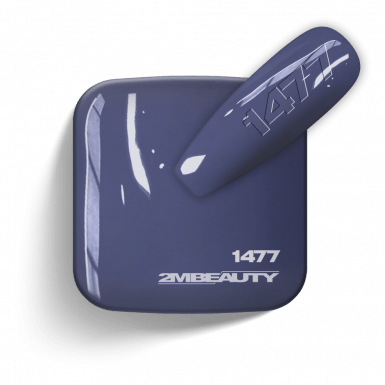 Gel Lack - Matt 1477