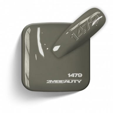 Gel Lack - Matt 1479