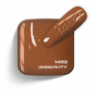 Gel Lack - Matt 1482