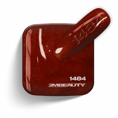Gel Lack - Selyemfényű 1484