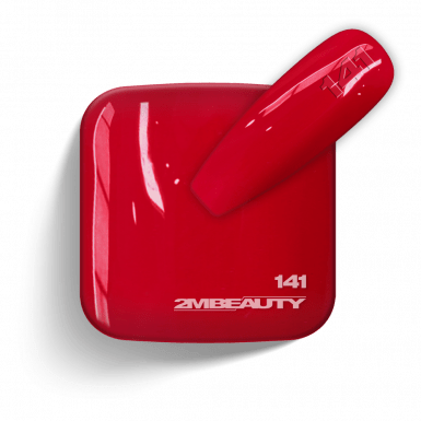 Gel Lack - HEMA Mentes 141