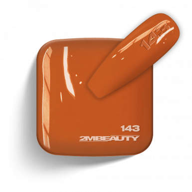 Gel Lack - HEMA Mentes 143
