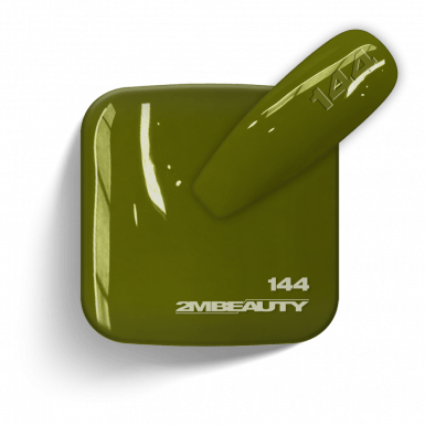 Gel Lack - HEMA Mentes 144