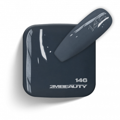 Gel Lack - HEMA Mentes 146