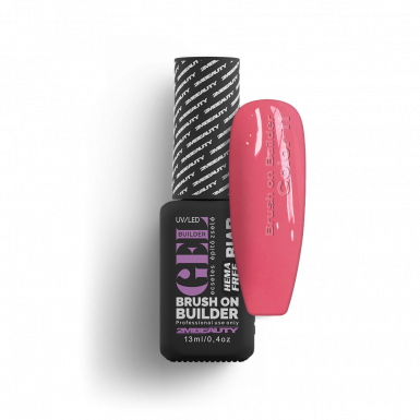 Brush On Builder Color 11 - HEMA Mentes Ecsetes Építőzselé