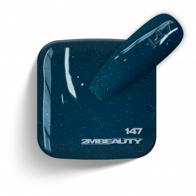 Gel Lack - HEMA Mentes 147