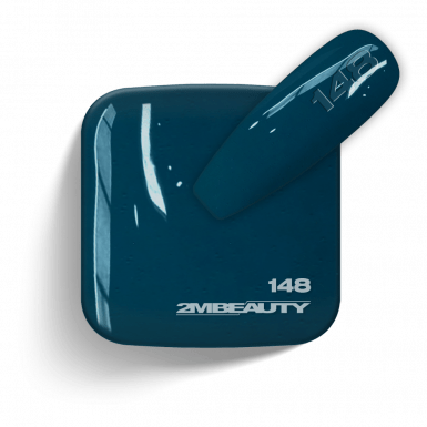 Gel Lack - HEMA Mentes 148