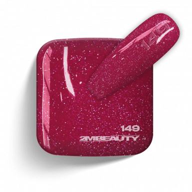 Gel Lack - HEMA Mentes 149