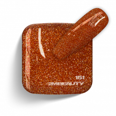 Gel Lack - HEMA Mentes 151