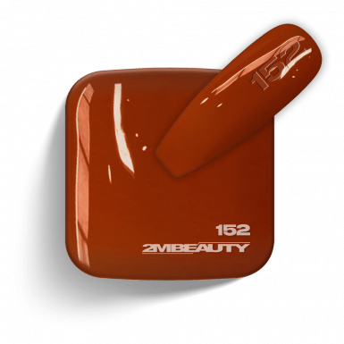 Gel Lack - HEMA Mentes 152