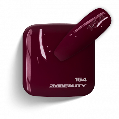Gel Lack - HEMA Mentes 154