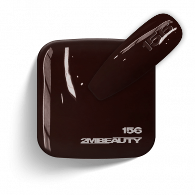 Gel Lack - HEMA Mentes 156
