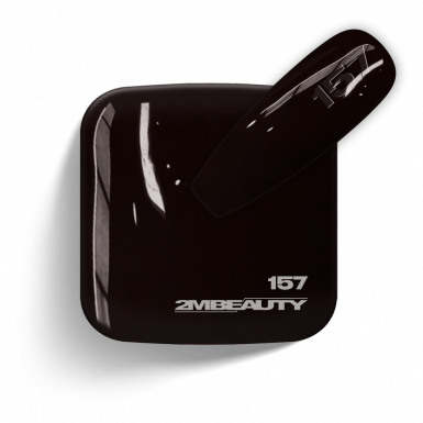Gel Lack - HEMA Mentes 157