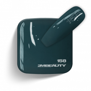 Gel Lack - HEMA Mentes 158
