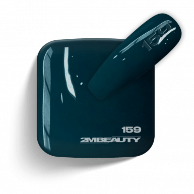 Gel Lack - HEMA Mentes 159