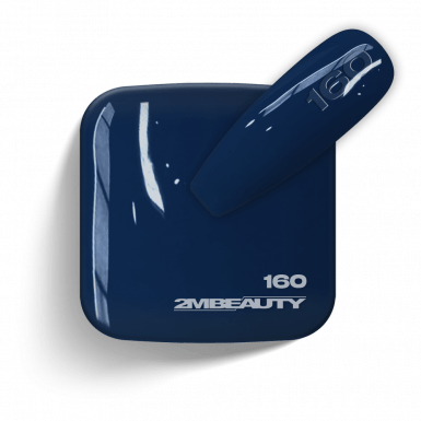 Gel Lack - HEMA Mentes 160