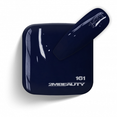 Gel Lack - HEMA Mentes 161
