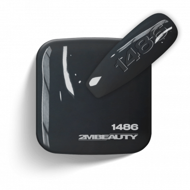 Gel Lack - Matt 1486
