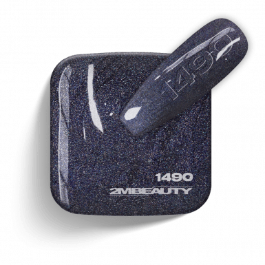 Gel Lack - Selyemfényű 1490