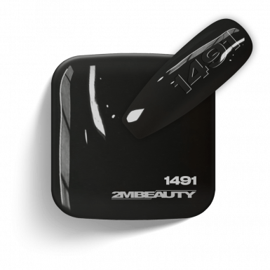 Gel Lack - Matt 1491
