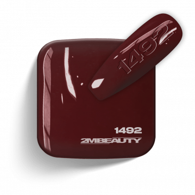 Gel Lack - Matt 1492