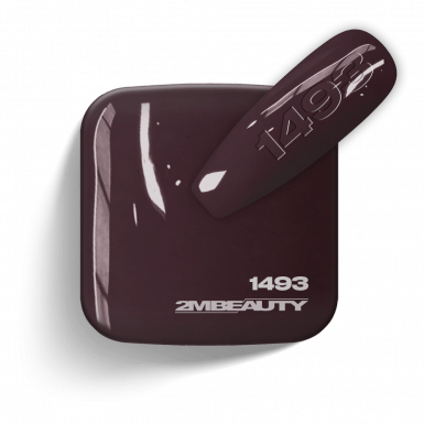 Gel Lack - Matt 1493