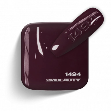 Gel Lack - Matt 1494