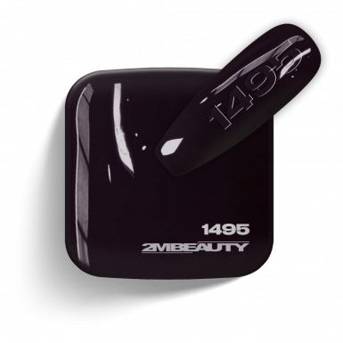 Gel Lack - Matt 1495