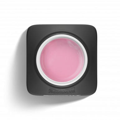 Non Sticky Polygel - Baby Pink - HEMA Mentes Építőzselé