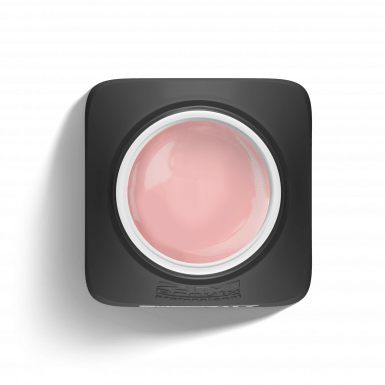 Non Sticky Polygel - Nude - HEMA Mentes Építőzselé