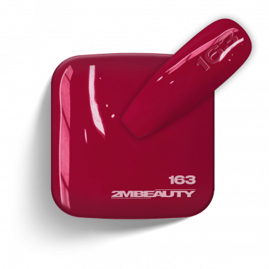 Gel Lack - HEMA Mentes 163