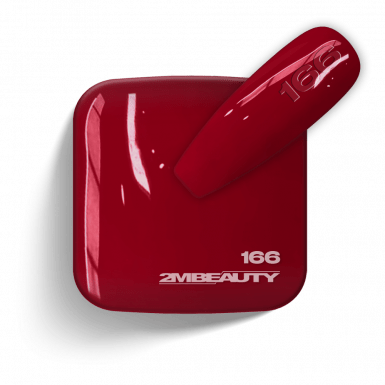 Gel Lack - HEMA Mentes 166