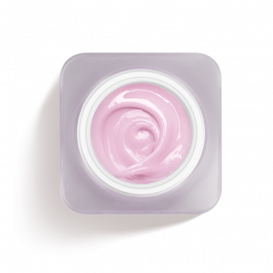 Mousse - Delicate Rose - HEMA Mentes Építőzselé