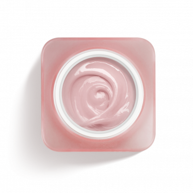 Mousse - Mild Nude - HEMA Mentes Építőzselé