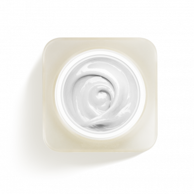 Mousse - Milky White - HEMA Mentes Építőzselé