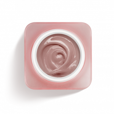 Mousse - Nude - HEMA Mentes Építőzselé
