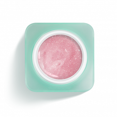 No Filing - Pearly Rosewater - HEMA Mentes Reszelésmentes Építőzselé