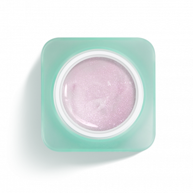 No Filing - Pearly White Unicorn - HEMA Mentes Reszelésmentes Építőzselé