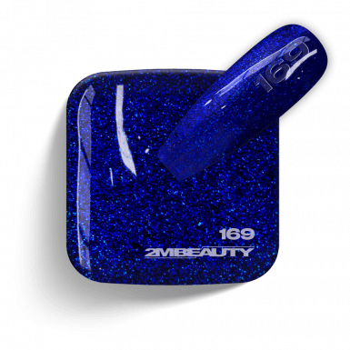Gel Lack - HEMA Mentes 169