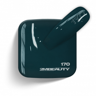Gel Lack - HEMA Mentes 170