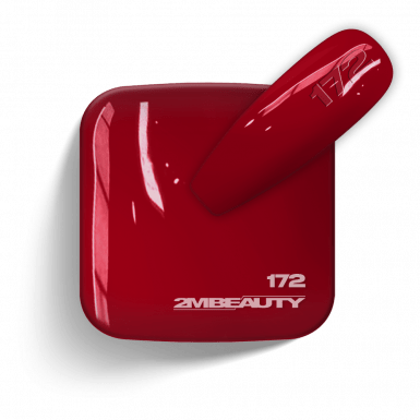 Gel Lack - HEMA Mentes 172