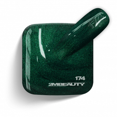 Gel Lack - HEMA Mentes 174
