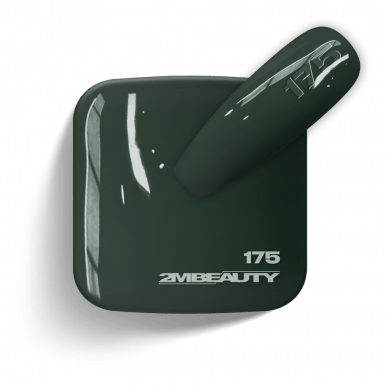 Gel Lack - HEMA Mentes 175