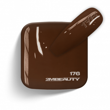 Gel Lack - HEMA Mentes 176