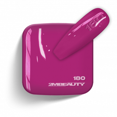 Gel Lack - HEMA Mentes 180
