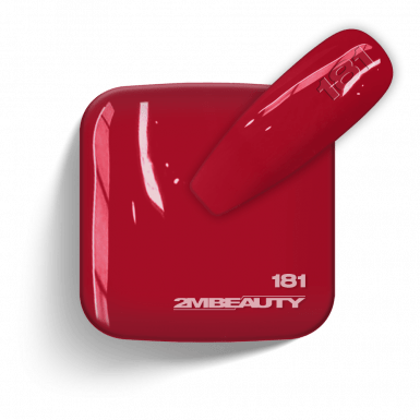 Gel Lack - HEMA Mentes 181
