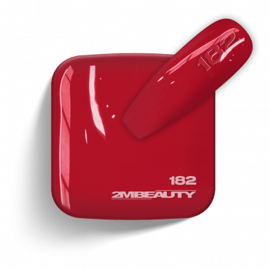 Gel Lack - HEMA Mentes 182