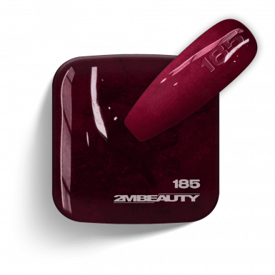 Gel Lack - HEMA Mentes 185