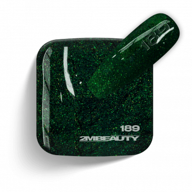 Gel Lack - HEMA Mentes 189
