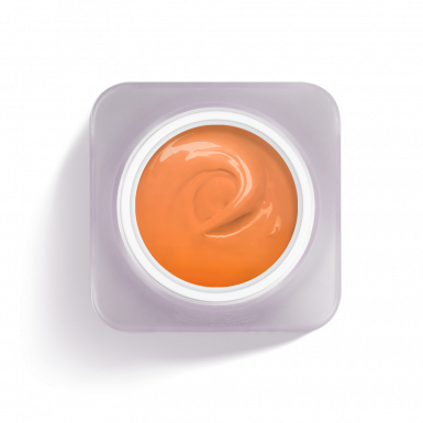 No Filing - Mango Sorbet - HEMA Mentes Reszelésmentes Építőzselé